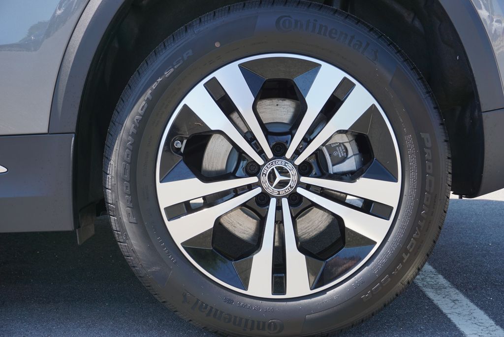 Thumbnail: 2026 Mercedes-Benz GLA - 20