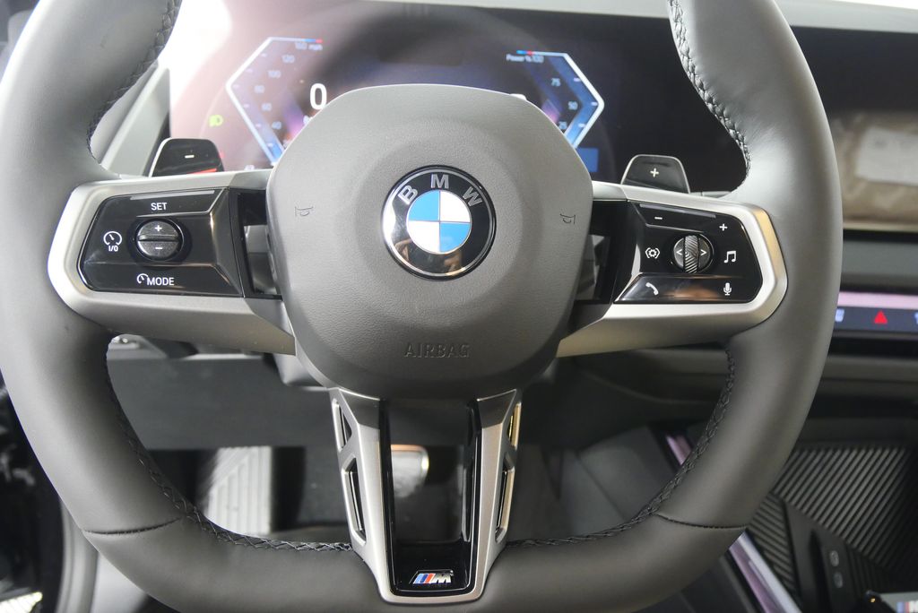 2025 BMW X3 3.0i 19