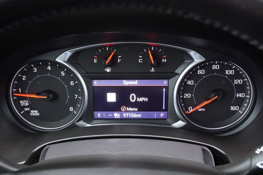 Used Car 2021 Gmc Terrain  Slt For Sale Under $20,000 In Weatherford, Texas