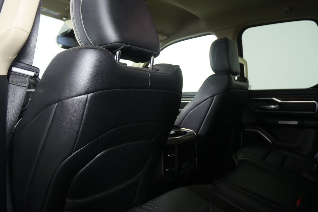 Thumbnail: 2020 RAM 1500 - 14