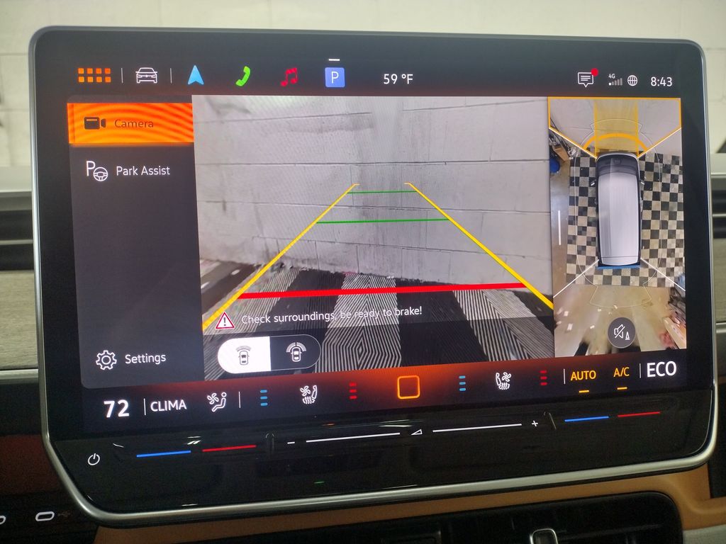 2025 Volkswagen ID. Buzz 1st Edition