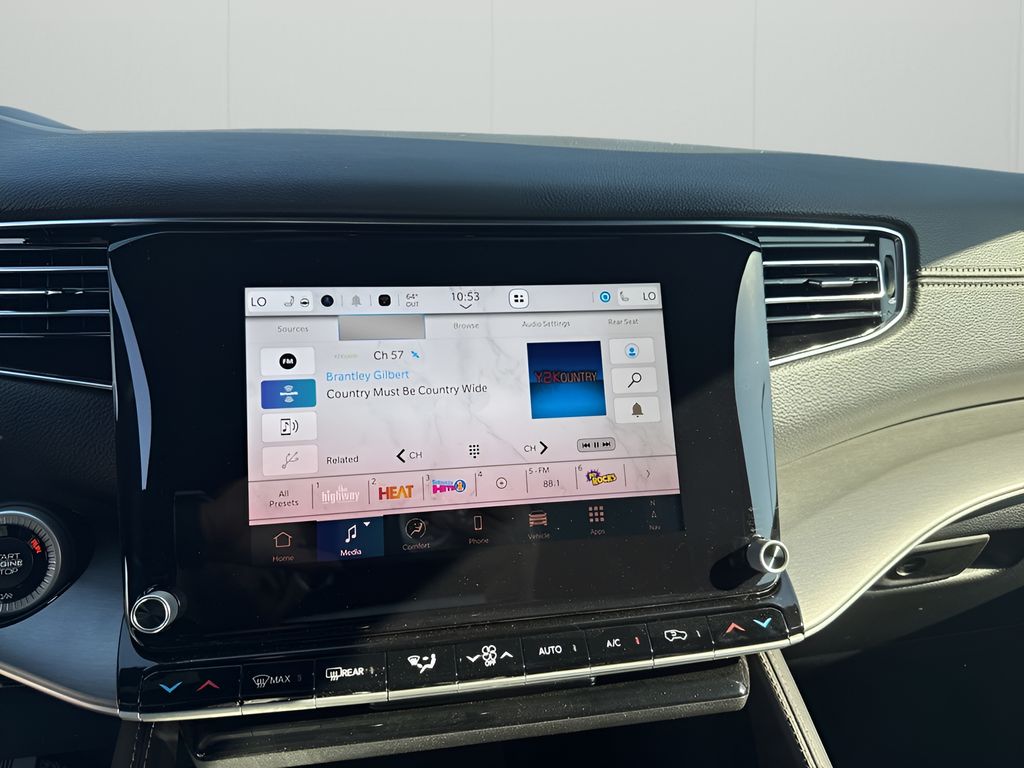 New Car 2025 Jeep Wagoneer L  Series Ii For Sale Under $80,000 In Austin, Texas