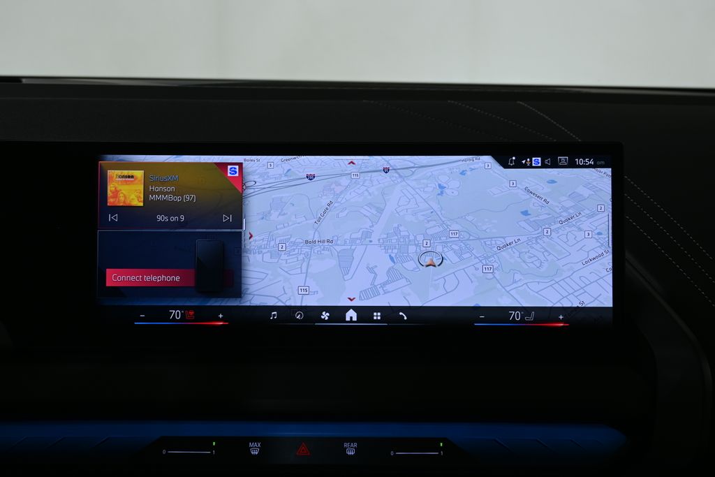 Thumbnail: 2026 BMW X3 - 22