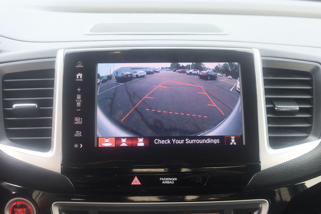 Used 2019 Honda Ridgeline Truck