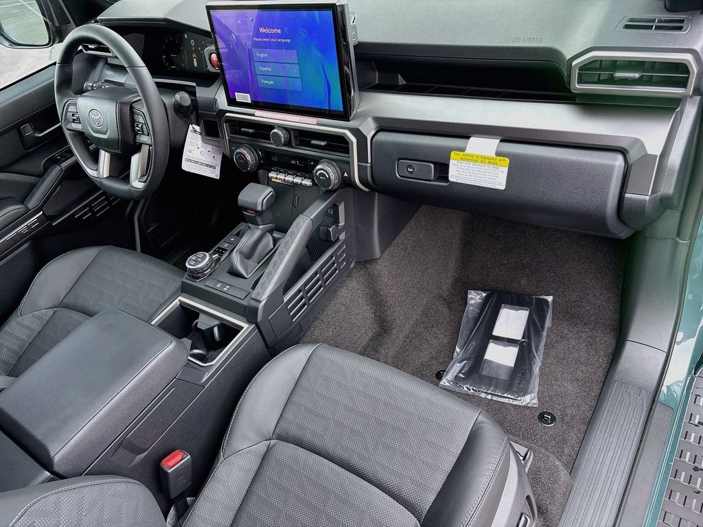 Thumbnail: 2026 Toyota 4Runner - 17