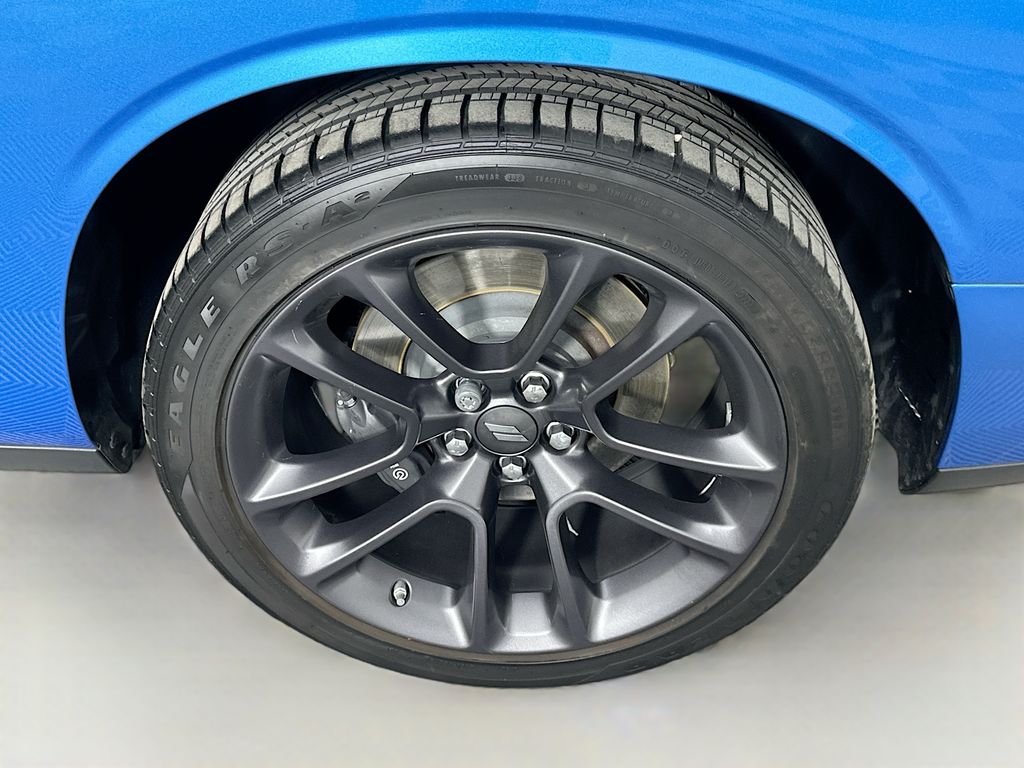 Thumbnail: 2023 Dodge Challenger - 27