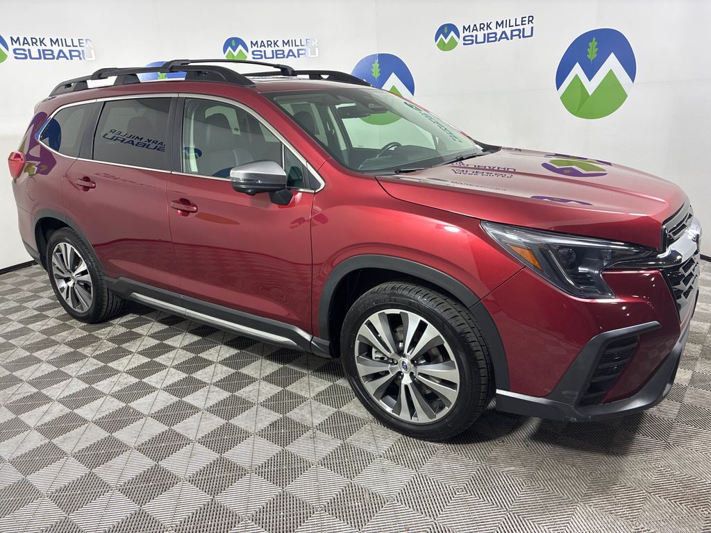 2023 Subaru Ascent Limited