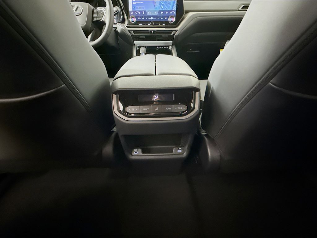 Thumbnail: 2026 Lexus TX - 18