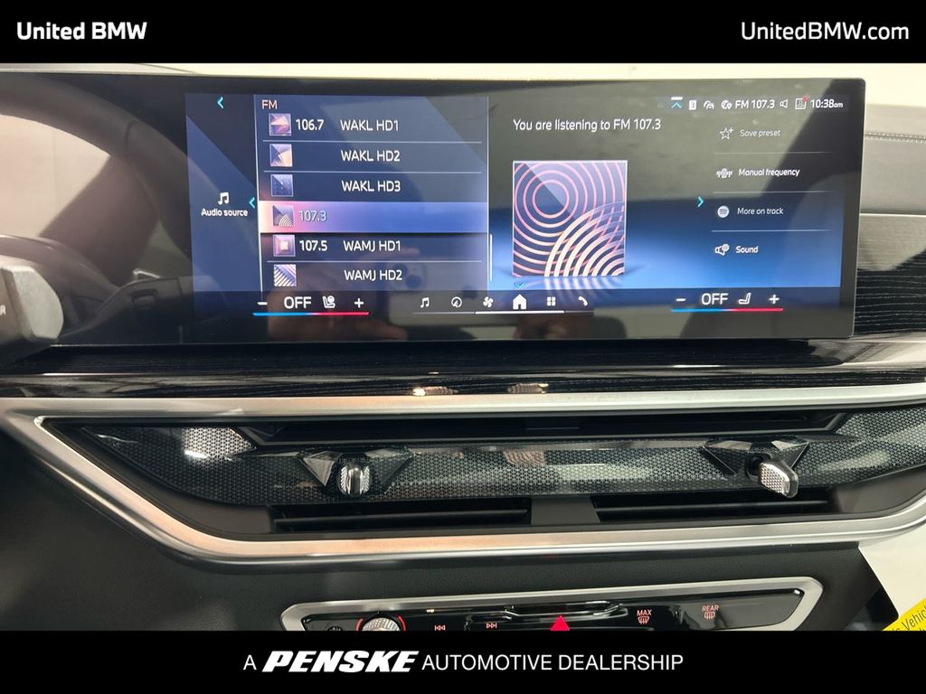 Thumbnail: 2026 BMW X5 - 16