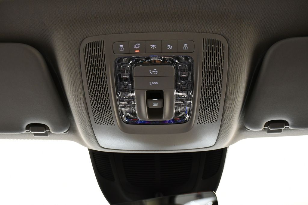 Thumbnail: 2026 Mercedes-Benz GLE - 18