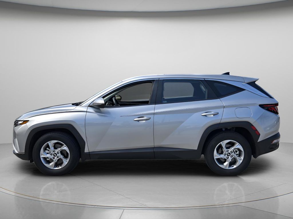 2024 Hyundai Tucson - $19,995