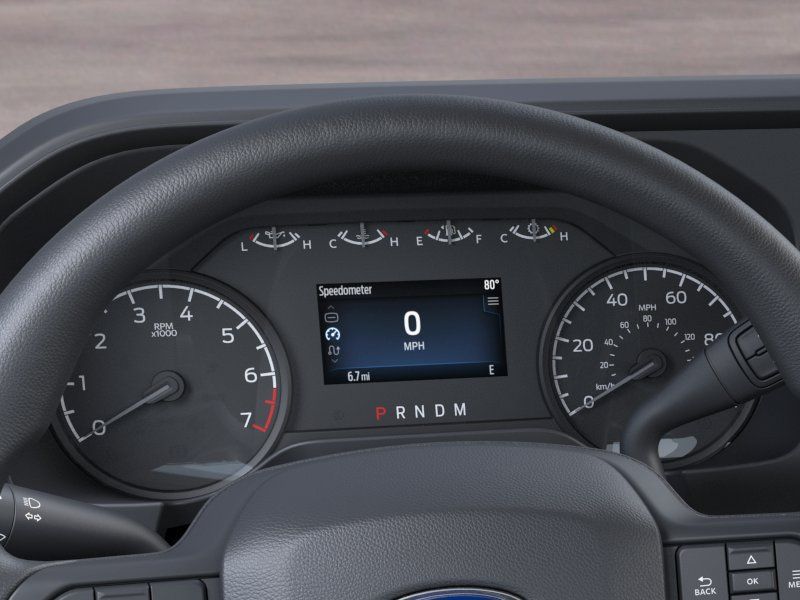 2026 Ford F-250 Super Duty XL