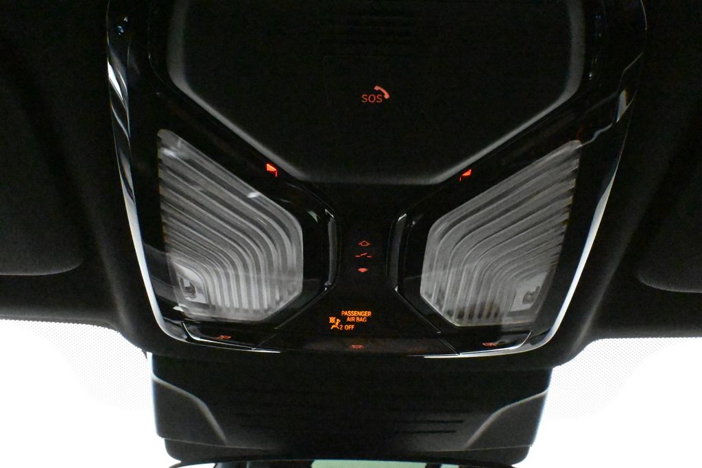 Thumbnail: 2026 BMW X5 - 21