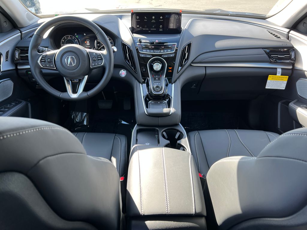 Thumbnail: 2026 Acura RDX - 32