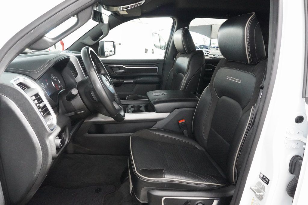 Used Car 2024 Ram 1500  Laramie For Sale Under $35,000 In Taylor, Texas