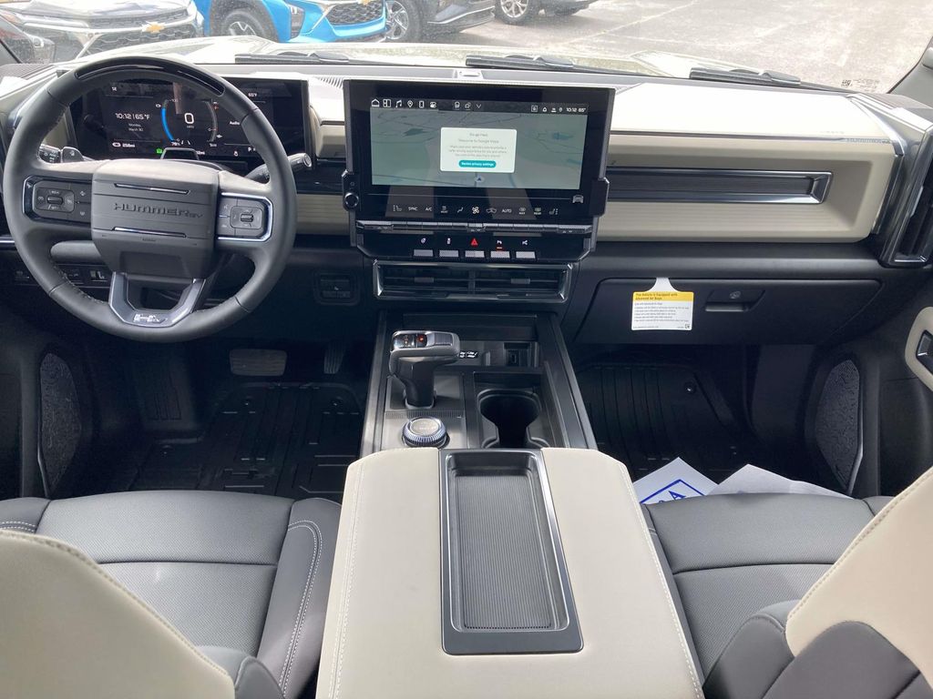 New 2026 Blue GMC 2X image 13