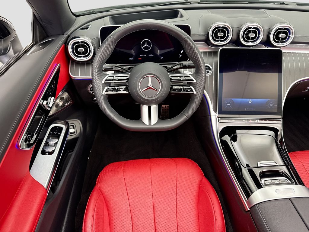 Thumbnail: 2024 Mercedes-Benz CLE - 21