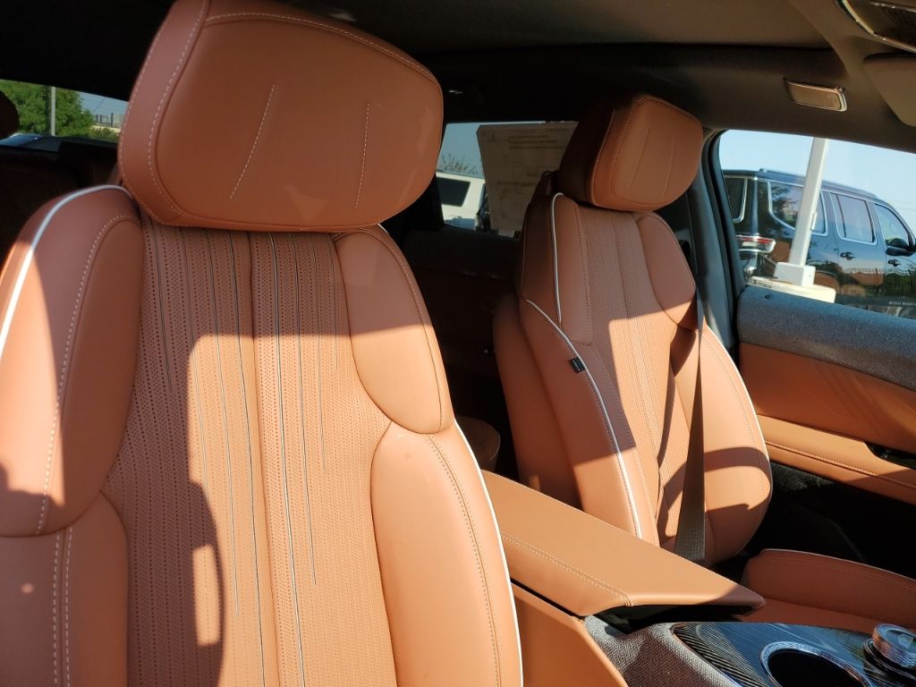 2025 Cadillac Optiq  In Austin, Texas