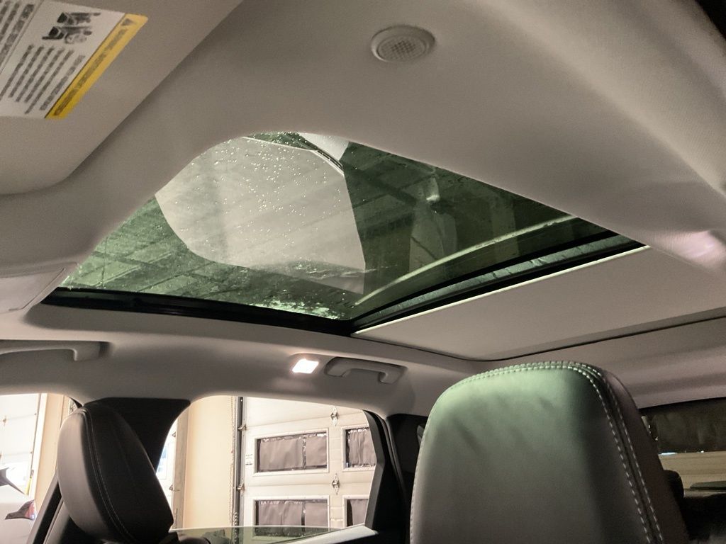 New 2026 Gray Ford Base image 7