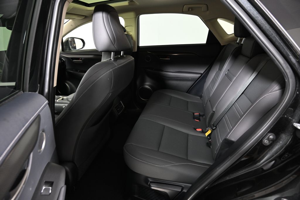 Thumbnail: 2021 Lexus NX - 24