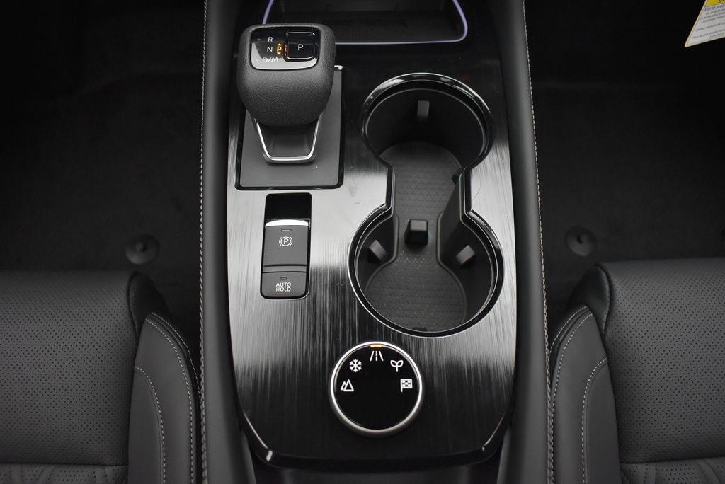 Thumbnail: 2026 Nissan Rogue - 31