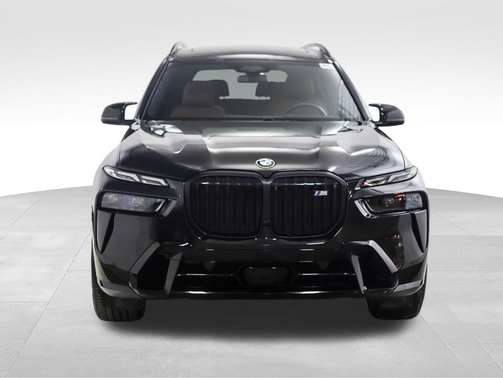 Thumbnail: 2023 BMW X7 - 8