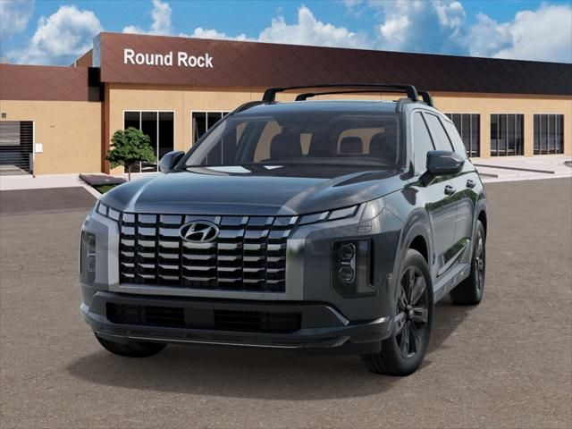 2025 Hyundai Palisade XRT 6