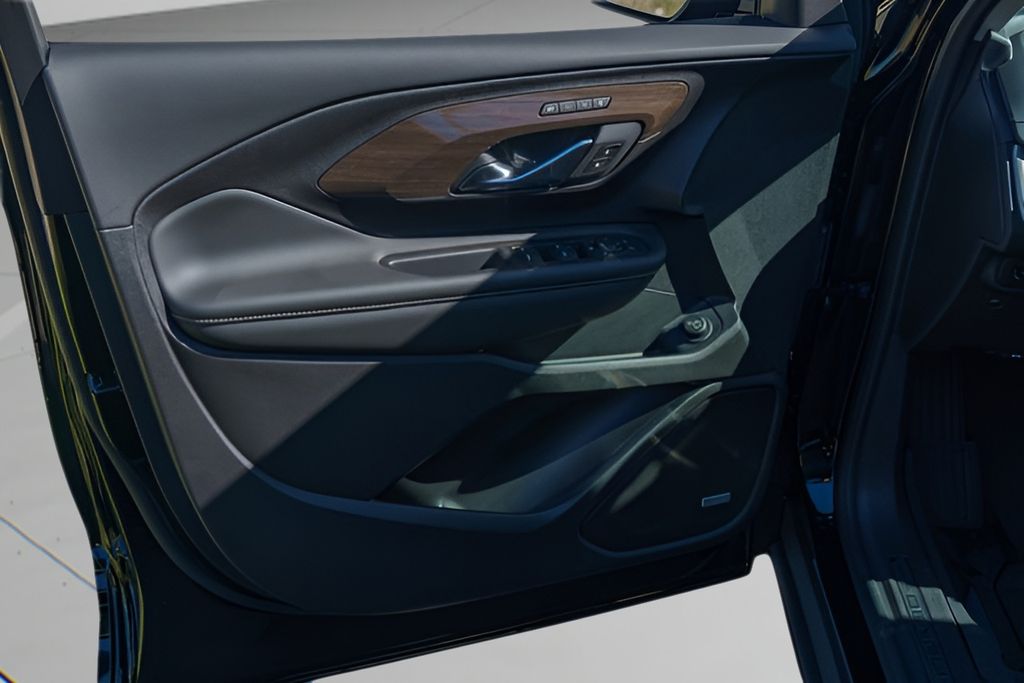 Used Car 2024 Gmc Terrain  Denali For Sale Under $35,000 In Austin, Texas