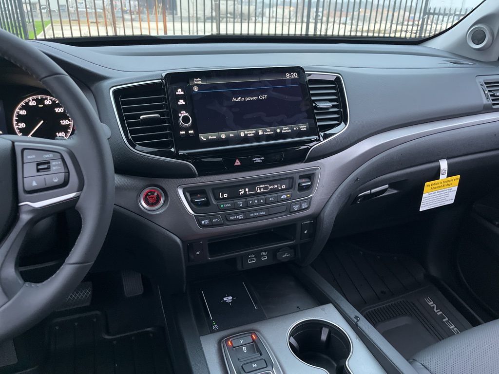 Thumbnail: 2026 Honda Ridgeline - 10