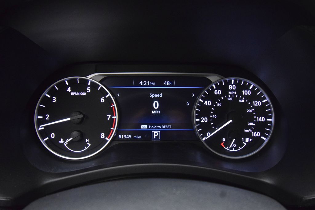used 2023 Nissan Sentra car, priced at $16,800