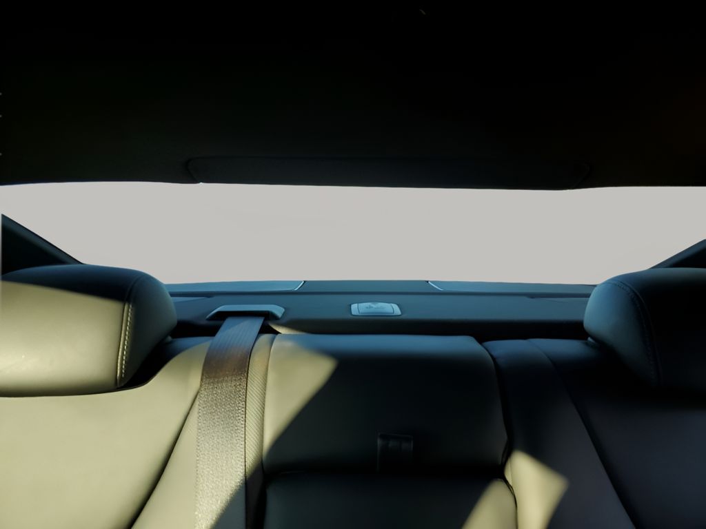 Used Car 2024 Cadillac Ct5  Premium Luxury For Sale Under $35,000 In Austin, Texas