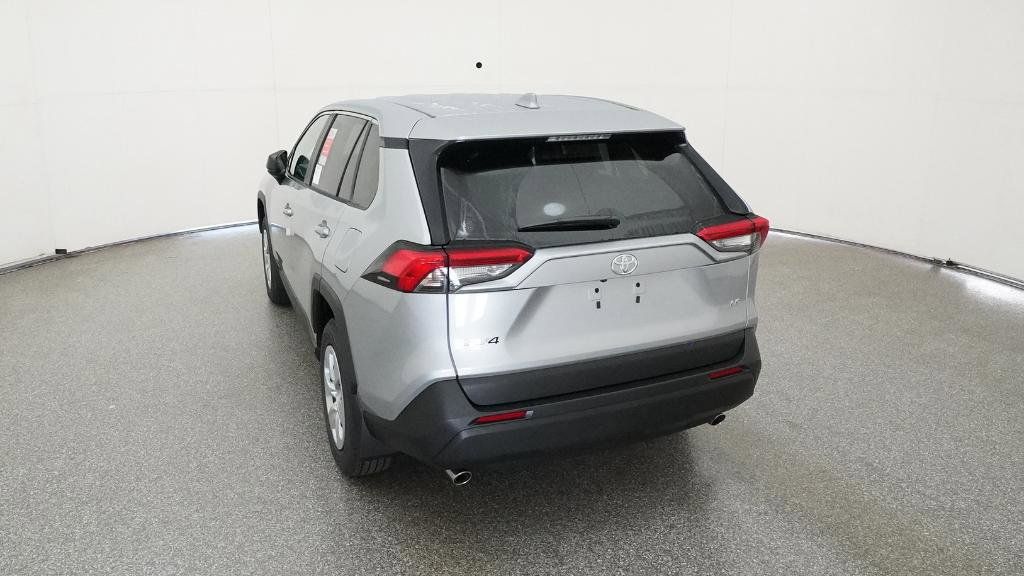 Thumbnail: 2025 Toyota RAV4 - 2
