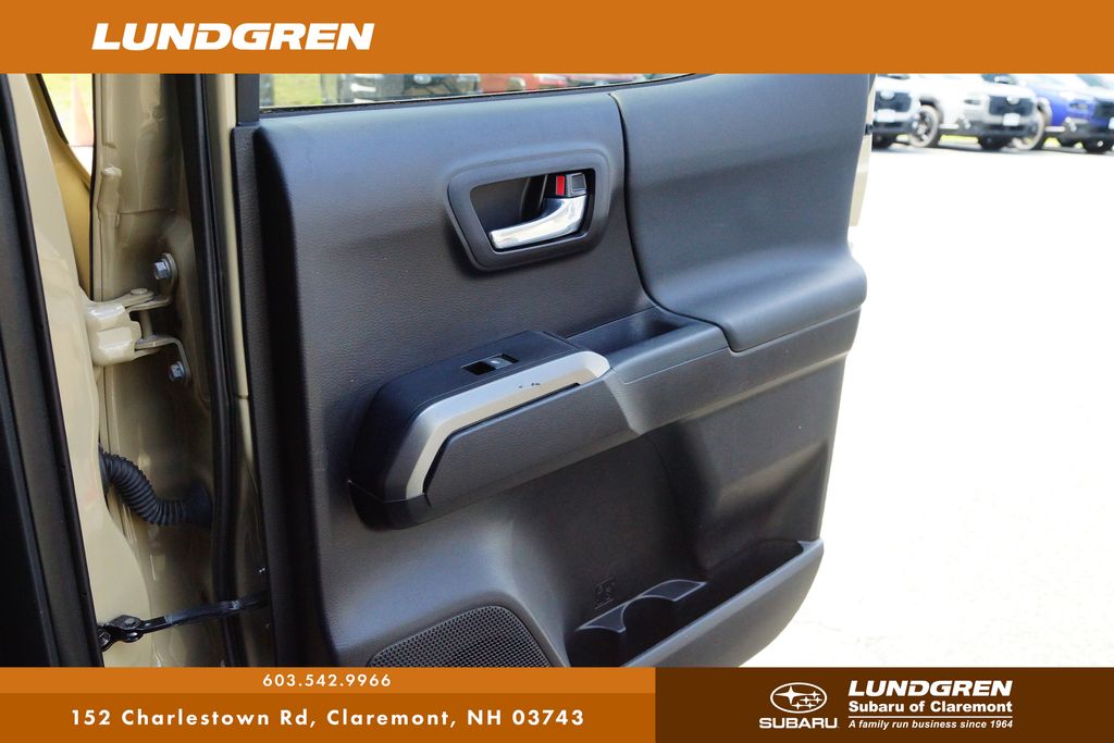 Used 2020 Toyota Tacoma Truck