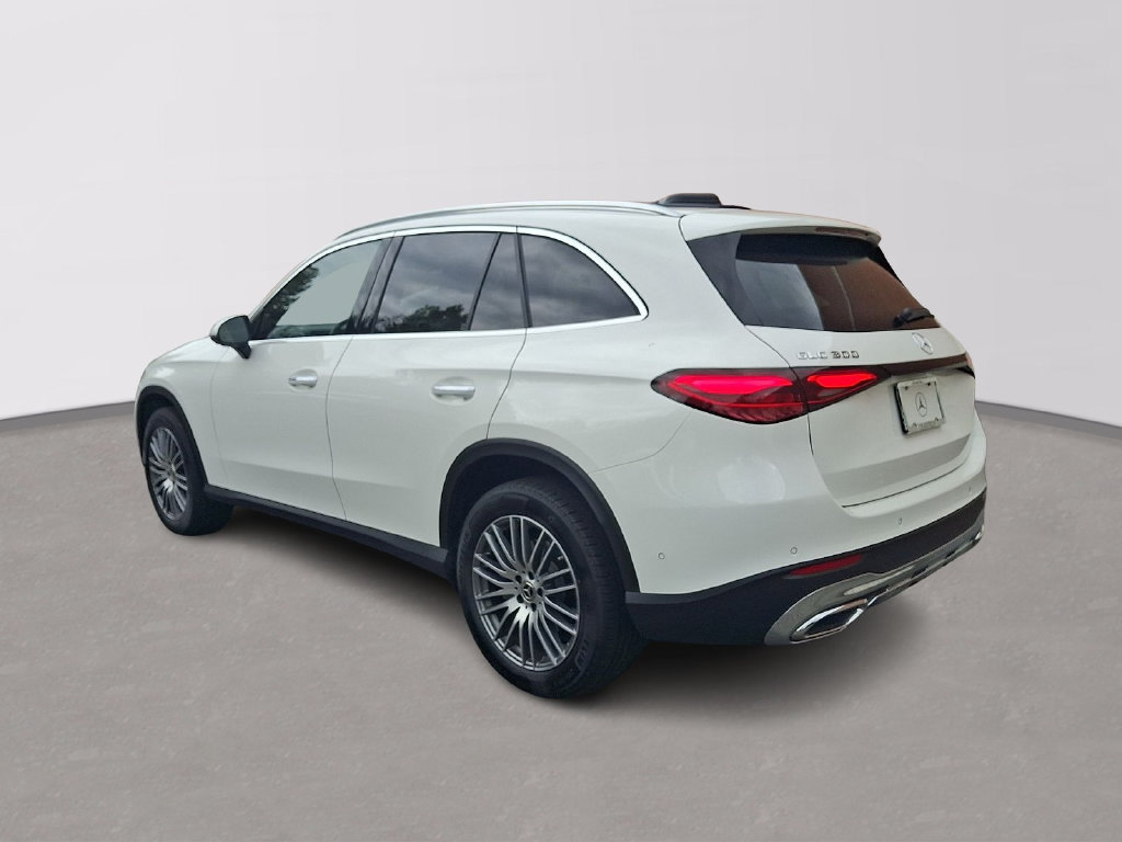 Thumbnail: 2026 Mercedes-Benz GLC - 6
