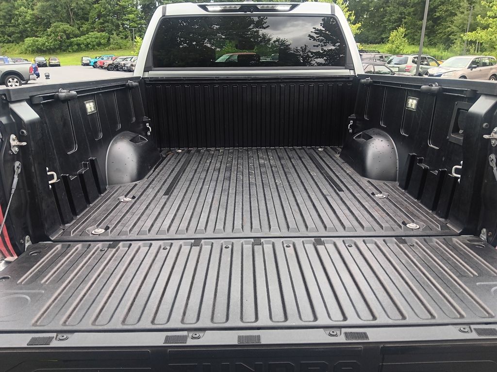 Used 2024 Toyota Tundra Truck