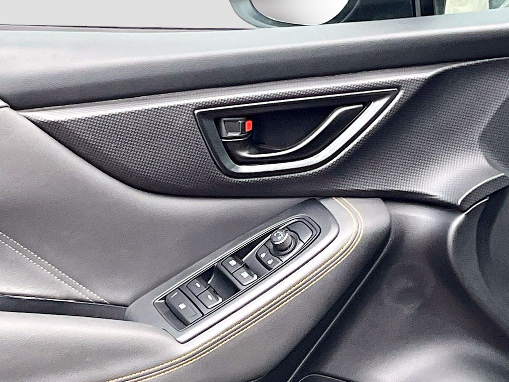 2024 Subaru Forester Wilderness - Photo 17