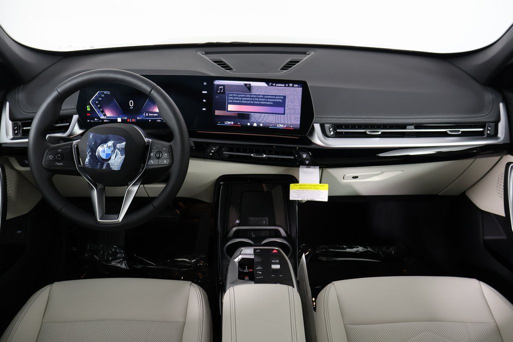 Thumbnail: 2026 BMW X1 - 4