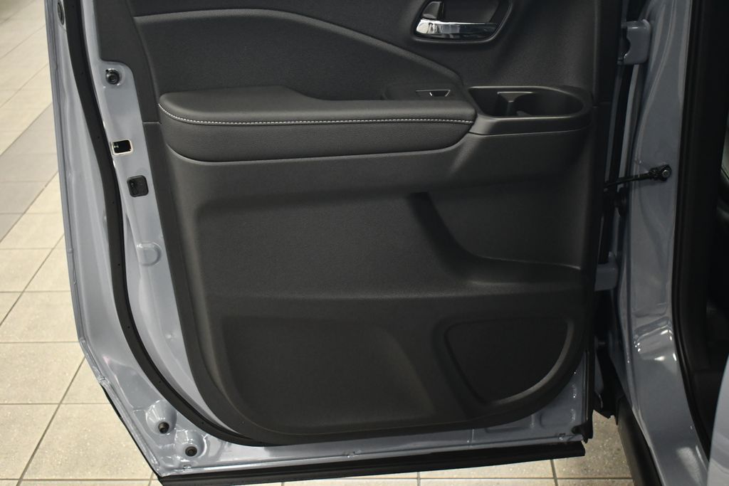 Thumbnail: 2026 Honda Ridgeline - 20