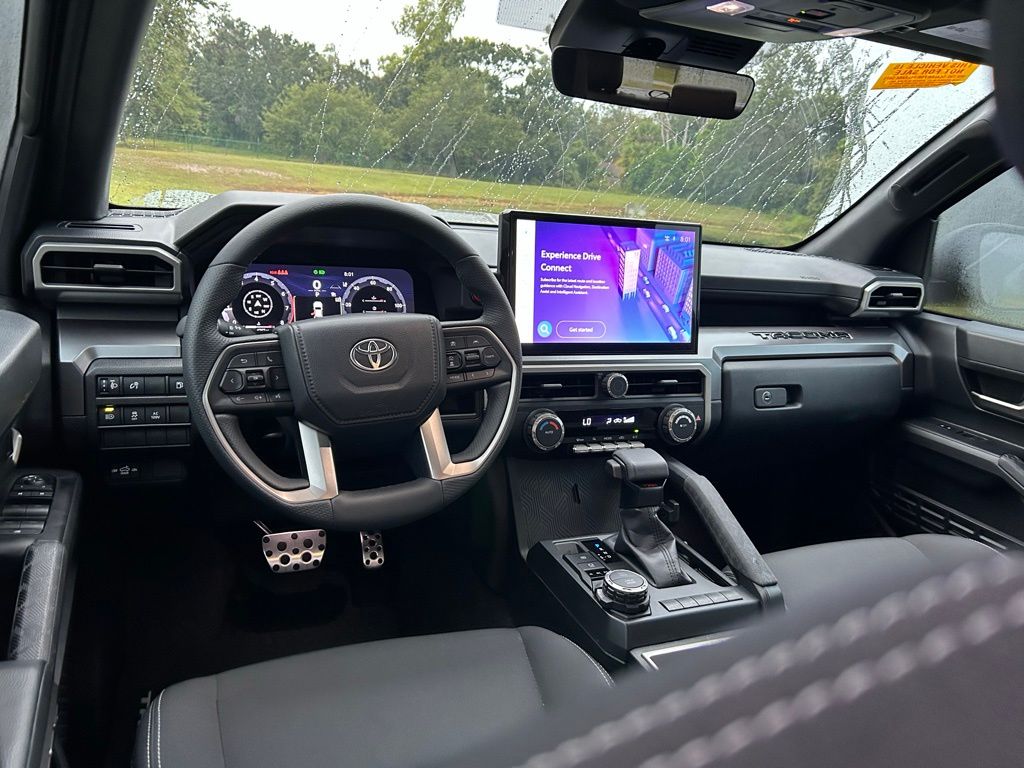 Thumbnail: 2025 Toyota Tacoma - 12