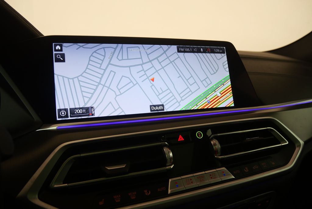 Thumbnail: 2022 BMW X6 - 26