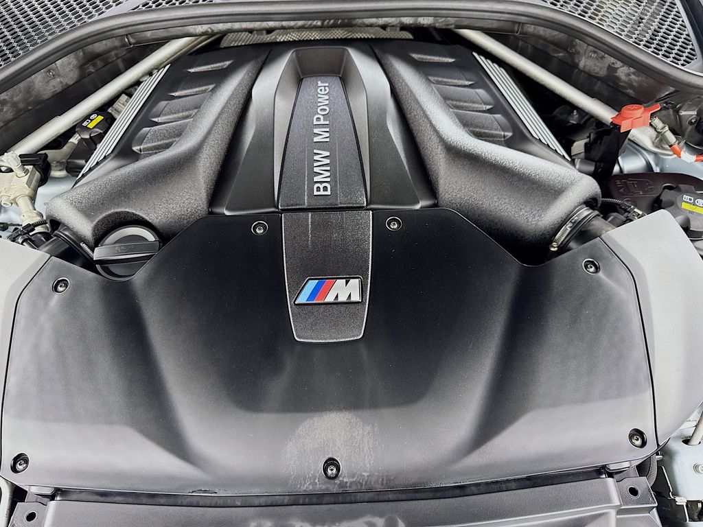 Used Car 2017 Bmw X5 M  Base For Sale Under $25,000 In Austin, Texas