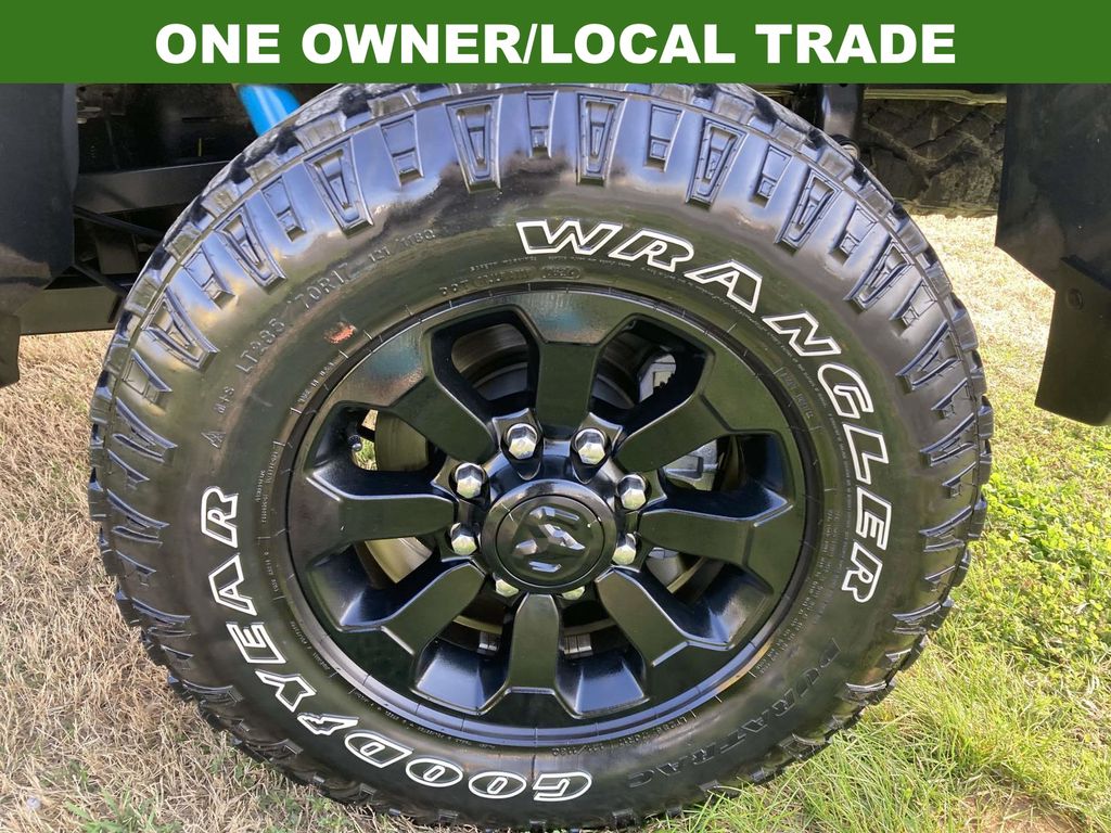 Used 2024 Blue Ram Power Wagon image 9