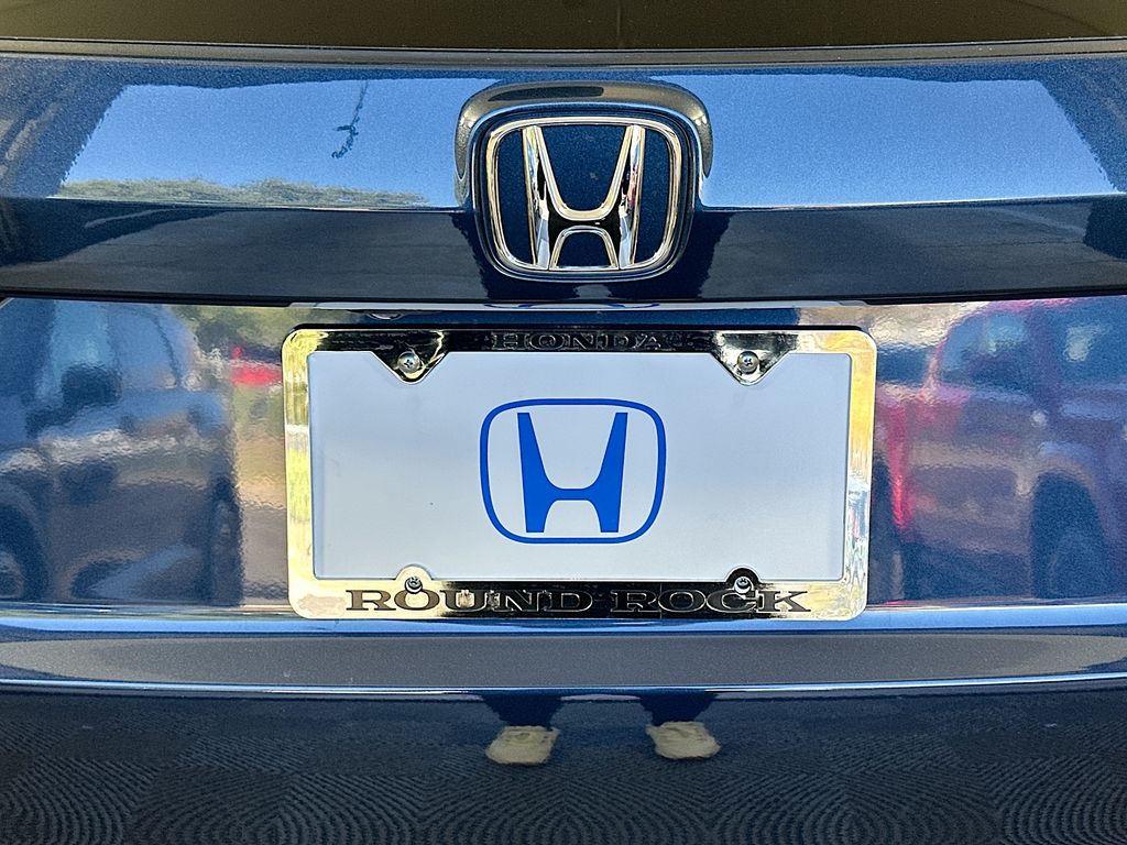 Thumbnail: 2026 Honda CR-V - 21