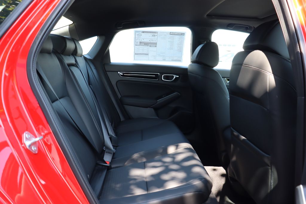 Thumbnail: 2025 Honda Civic - 15