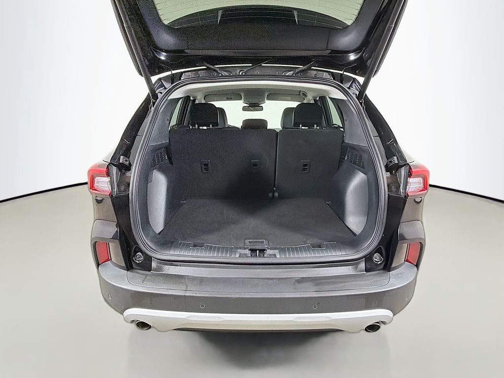 Used 2025 Ford Escape SUV