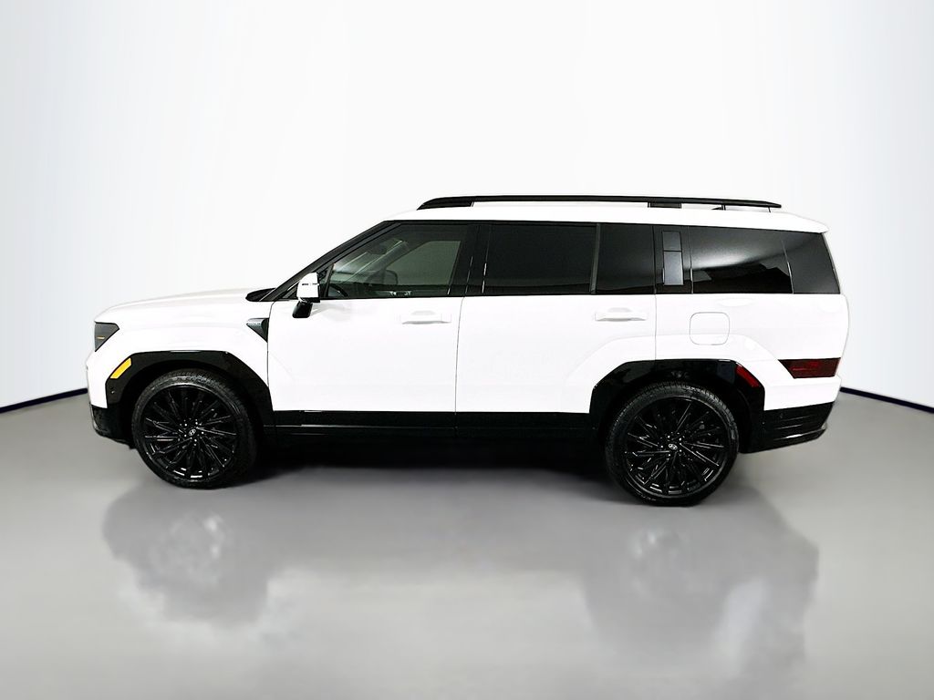 Thumbnail: 2026 Hyundai Santa Fe - 8