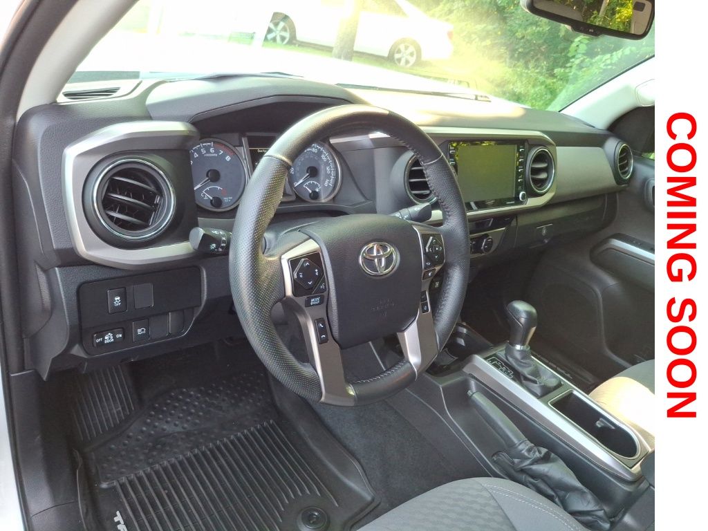 Used 2023 Toyota Tacoma Truck