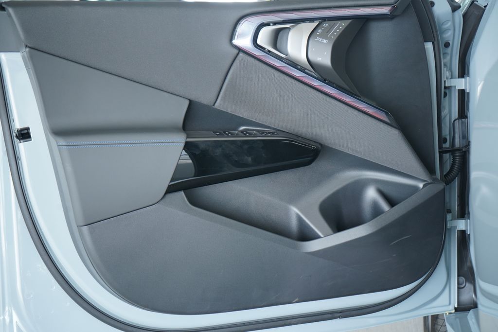 Thumbnail: 2026 BMW X3 - 6