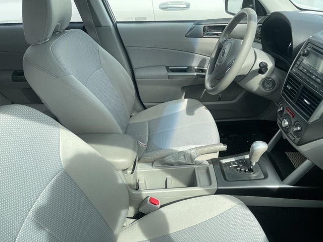 Thumbnail: 2011 Subaru Forester - 6