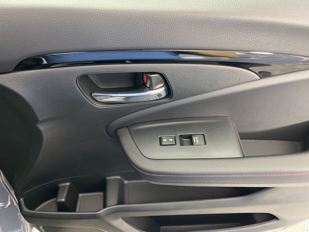 Thumbnail: 2026 Honda Ridgeline - 11